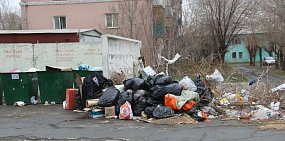 Новые правила благоустройства Орска отправлены на доработку