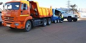 «Росводоканал Оренбург» к  паводку готов