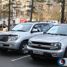 Администрация Орска готова потратить более 3,5 млн руб на детали для автомобилей