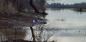 Сакмара в Чураево за сутки прибавила 20 см, большинство других рек падает. Актуальные данные