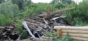 В Оренбургской области будут ликвидировать несанкционированные свалки 