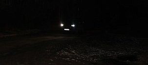 Администрацию Орска обязали организовать уличное освещение в ночное время до 1 апреля