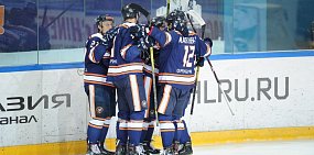 Олег Черкасов: «Стабильность? Это когда выигрываешь 15 игр подряд»