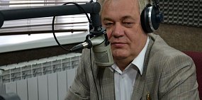 В Орске скончался директор драмтеатра Владимир Дорошенко