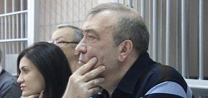 В суде Оренбурга отложили рассмотрение апелляции по делу Виктора Иоаниди