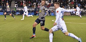 Сегодня ФК «Оренбург» сыграет дома с ФК «Ростов»: статистика и коэффициенты