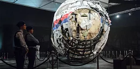 Гаагский суд не установил прямой связи России с применением ЗРК «Бук» в деле о крушении MH17