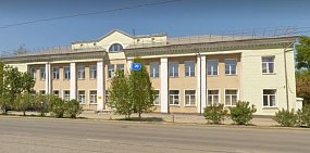 Детская школа искусств №5 Орска, затопленная еще в паводок 2024 года, переедет в здание «Бизнес-инкубатора»