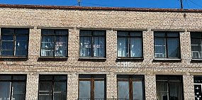 В Кувандыке школу №1 присоединяют к гимназии. Зачем это нужно?