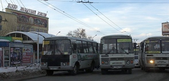 Подорожает ли проезд в муниципальных автобусах Оренбурга? Пока нет