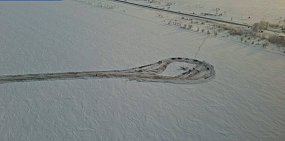 На месте катастрофы учебного самолета в Орске обнаружены бортовые самописцы. Эксплуатация Diamond временно приостановлена