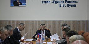 Когда «Единая Россия» назовет своего кандидата на пост губернатора Оренбургской области?