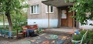 В Орске внук жестоко убил собственную бабушку в ее квартире