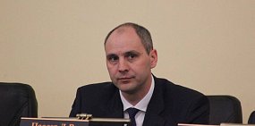 СМИ: Денис Паслер может не избраться в первом туре на губернаторских выборах