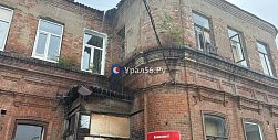 В усадьбе Рукавишникова в Оренбурге планируется провести «работы по сохранению объекта культурного наследия». Кому сейчас принадлежит комплекс?