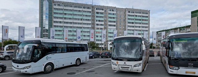 Центральный офис «УГМК-Телеком» в Верхней Пышме. Фото: Яндекс.Карты