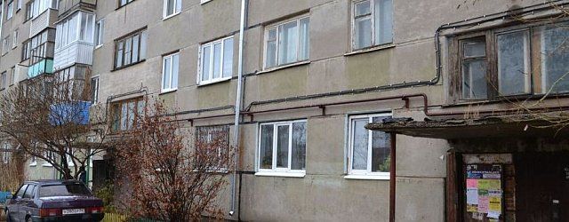 Администрация Орска: — Дома двух компаний не готовы к зиме