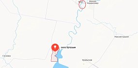 Низководный мост через Урал на дороге Уральское – Уртазым менять не будут. В минстрое рассказали причины