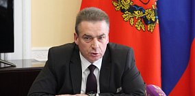 Глава Оренбурга рассказал, как будут решаться основные проблемы города