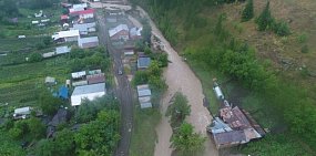 Фото с места происшествия 