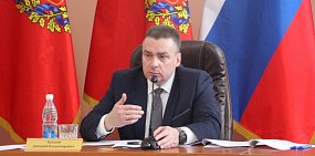 Глава Оренбурга Дмитрий Кулагин опроверг слухи о своем уходе