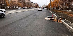 Дорожный фонд Орска на 2025 года скорректируют: его объем уменьшится больше чем в 2 раза