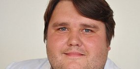 В возрасте 33 лет скончался врач-химиотерапевт Орского онкодиспансера Андрей Кичемаскин