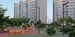 В хищении 4,6 млн рублей при благоустройстве сквера в Новотроицке обвинили директора фирмы-подрядчика