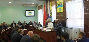 В Оренбурге из-за поправок в налоговое законодательство пройдет внеочередное заседание горсовета