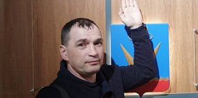 Олег Бритвин. Источник: Соцсети