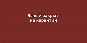 Город Ясный закрыли на карантин из-за распространения коронавируса на 14 дней