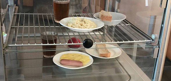 Цены на горячее питание в школах могут вырасти. В Оренбурге прошло заседание по этому вопросу