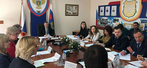 Прокурор Оренбурга потребовал решить вопрос с содержанием контейнерных площадок