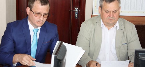 Путаница в квитанциях возникает по вине жителей Орска?