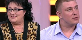 Женщина в программе на НТВ обвинила роддом Оренбурга в подмене детей 34 года назад