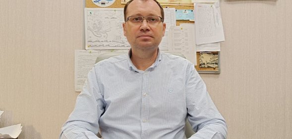 Архитектор Сергей Бренев назвал новый проект Генплана города Оренбурга суррогатом