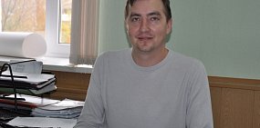 Пост главврача больницы скорой медпомощи Новотроицка занял Павел Афанасьев