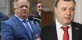 Депутаты ГД Виктор Заварзин и Олег Димов вошли в ТОП по расходам на предвыборные кампании, потратив максимальные суммы – по 40 млн рублей