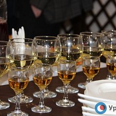 В ресторане Оренбургской области 
