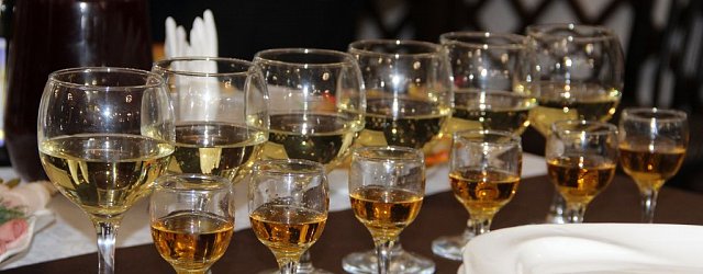 В ресторане Оренбургской области 
