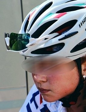 На трассе под Гаем насмерть сбили 14-летнюю победительницу велосоревнований