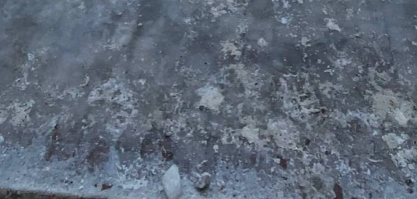 Гололед в Орске, фото: Урал56.Ру