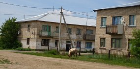 Село Колпакское, фото: vgae.ru