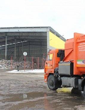 Правительство: Вопрос о выборе места под строительство МПЗ в Орске остается открытым