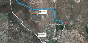 В Орске появится Аркаимовская улица. Названия в честь кипчаков и гуннов не прошли обсуждение