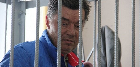 Суд изменил меру пресечения в отношении оренбургского чиновника Сергея Прошина с СИЗО на домашний арест