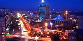 ТОП-5 посещаемых досок объявлений Оренбурга и Оренбургской области