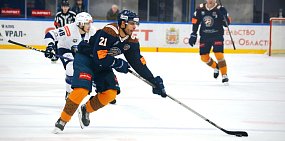 Фото во время игры