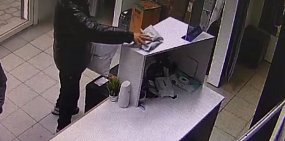 В Оренбургской области группа подростков обворовывала пункты выдачи маркетплейсов