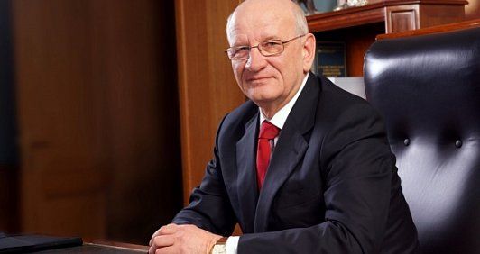 Юрий Берг поручил проверить все объекты массового пребывания в Оренбургской области